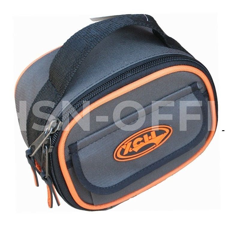 Чехол для безинерционной катушки полужесткий размер №2 9841-1